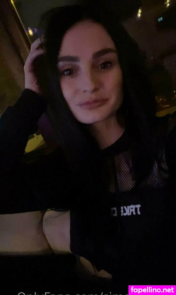 simonerider, simoneryder_x Nude Leaked OnlyFans Photo #vZJ2a99ELf