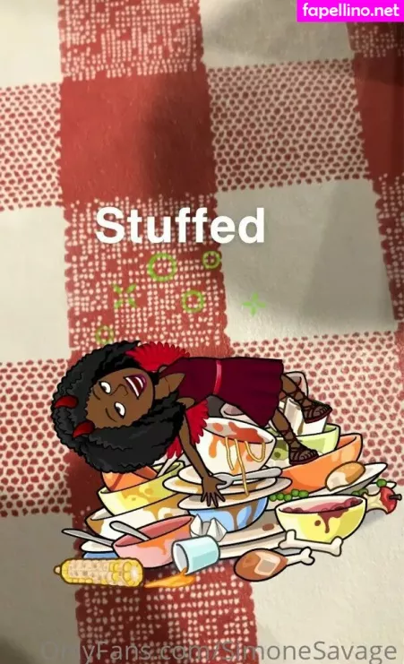 Simonesavage OnlyFans Thumbnail #CfmdOUN3ev