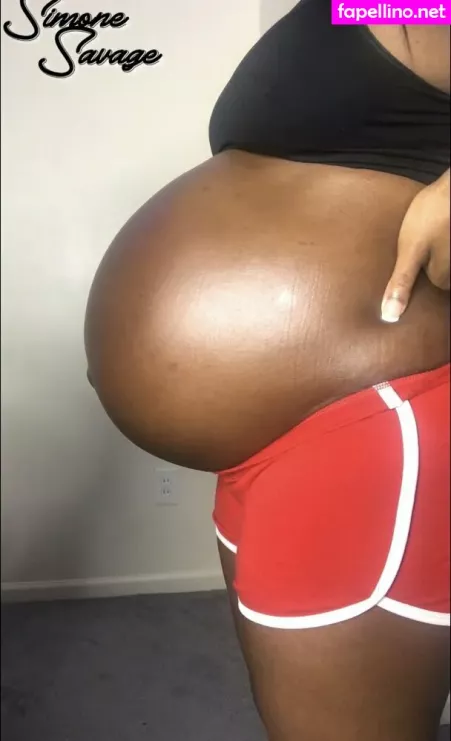 Simonesavage OnlyFans Thumbnail #JbR8W46KND