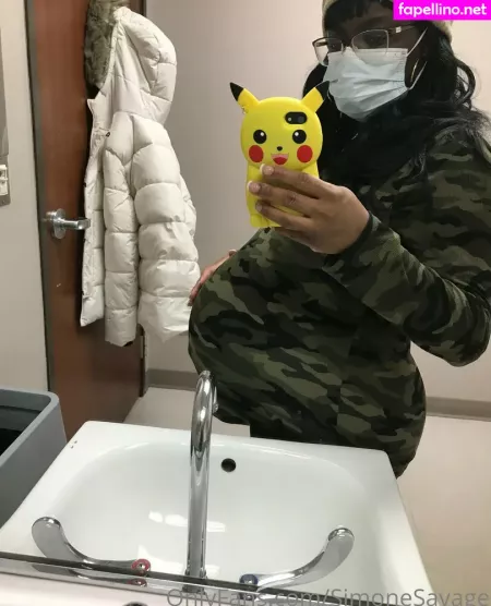 Simonesavage OnlyFans Thumbnail #WuGxfO7nxk