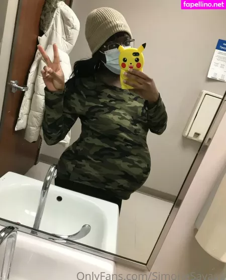 Simonesavage OnlyFans Thumbnail #a1ME3AZeiI