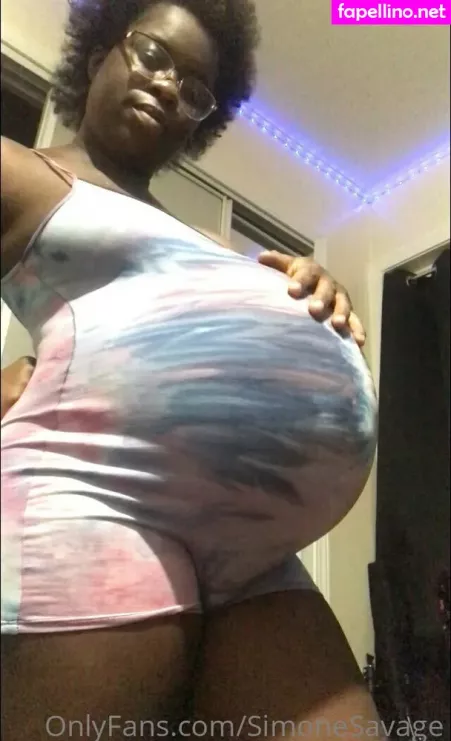 Simonesavage OnlyFans Thumbnail #krmxCCa9PH