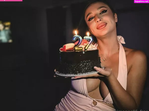 Simonna95 Free OnlyFans Thumbnail #wkPEUL7Qft