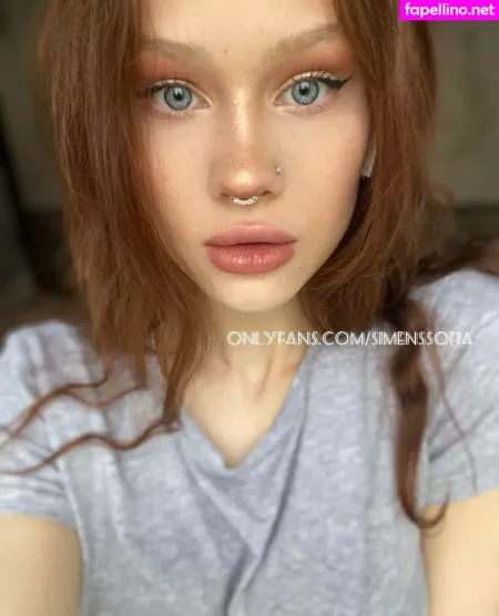 Simonssofia OnlyFans Thumbnail #ubqmYwMZLy