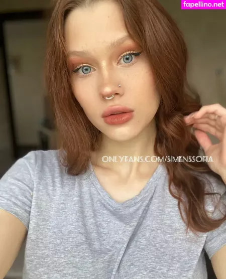 Simonssofia OnlyFans Thumbnail #w7w2J39Ulf