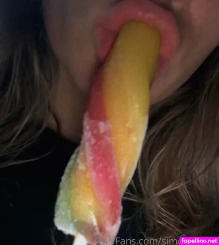 Simooona20 OnlyFans Thumbnail #JvEIPvSLQJ