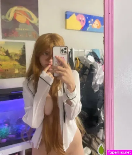 Simple Akari OnlyFans Thumbnail #K37ijEygFP