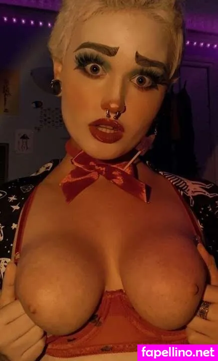 Simple Succubus Nude Leaked OnlyFans Photo #Vj8GerPnLB