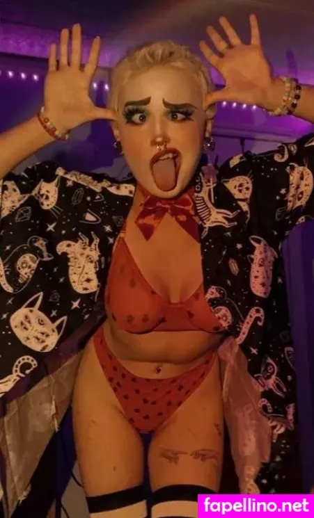 Simple Succubus OnlyFans Thumbnail #aAWH7X0CS1