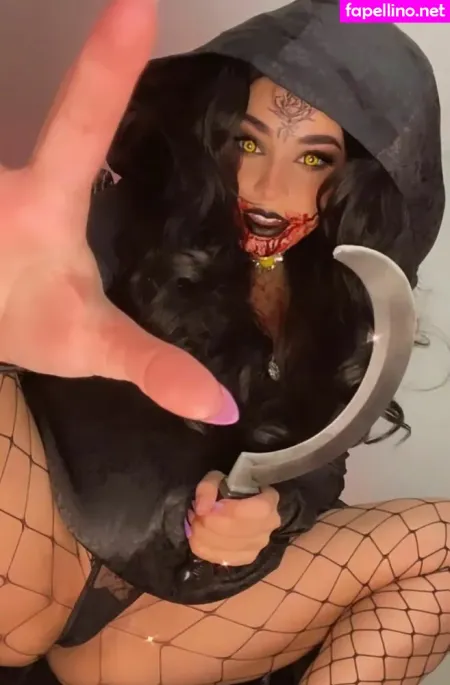 Simply Arabella OnlyFans Thumbnail #gLdnueveuK