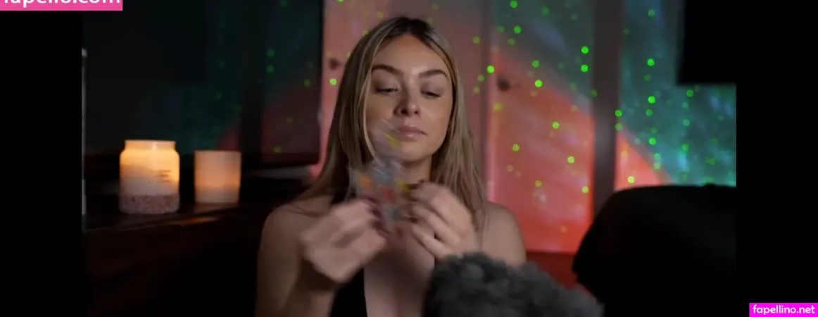 Simply Kel Asmr OnlyFans Thumbnail #G6a6Vclzfe