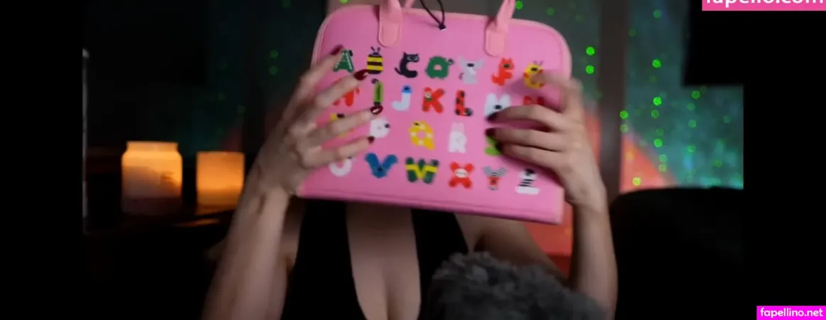 Simply Kel Asmr OnlyFans Thumbnail #gfB6je7oN8