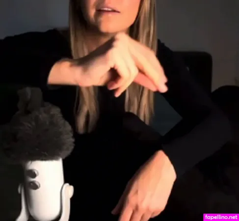 Simply Kel Asmr OnlyFans Thumbnail #zjXw9n17t6