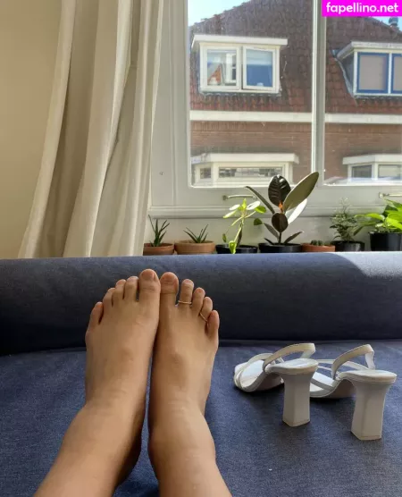 Simplykimsfeet OnlyFans Thumbnail #FgGixIRELV