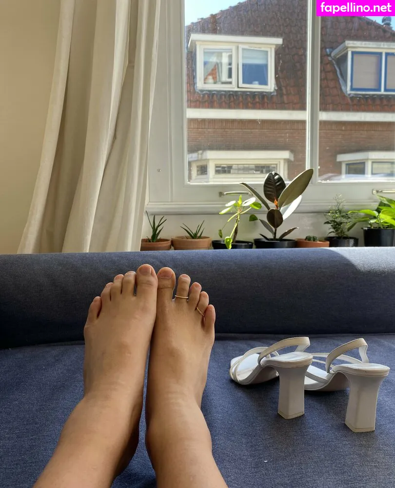 simplykimmie_, simplykimsfeet Nude Leaked OnlyFans Photo #FgGixIRELV