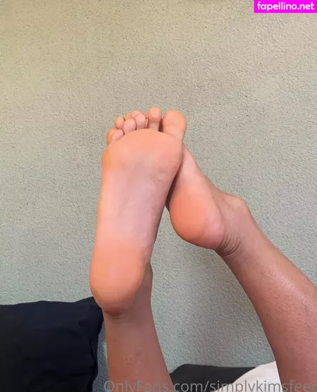 Simplykimsfeet OnlyFans Thumbnail #wrmSjNTm5R