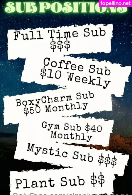 Simplysexysage OnlyFans Thumbnail #GoV94yWx14