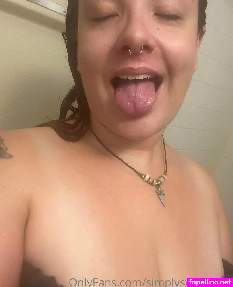 simplysweetbbw Nude Leaked OnlyFans Photo #6GttEUwhhF