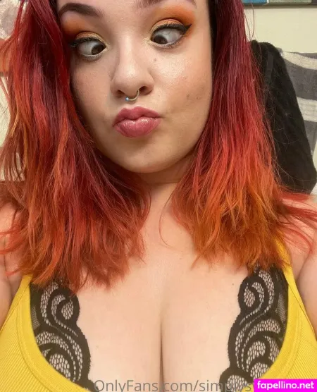 Simplysweetbbw OnlyFans Thumbnail #R2uPWr32Yc