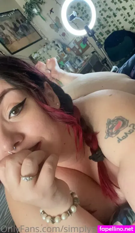 Simplysweetbbw OnlyFans Thumbnail #RDOpCQqeSO