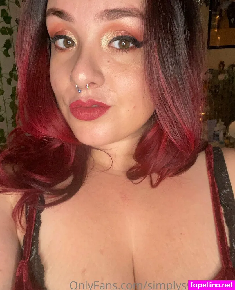 simplysweetbbw Nude Leaked OnlyFans Photo #sgwLbaeugr