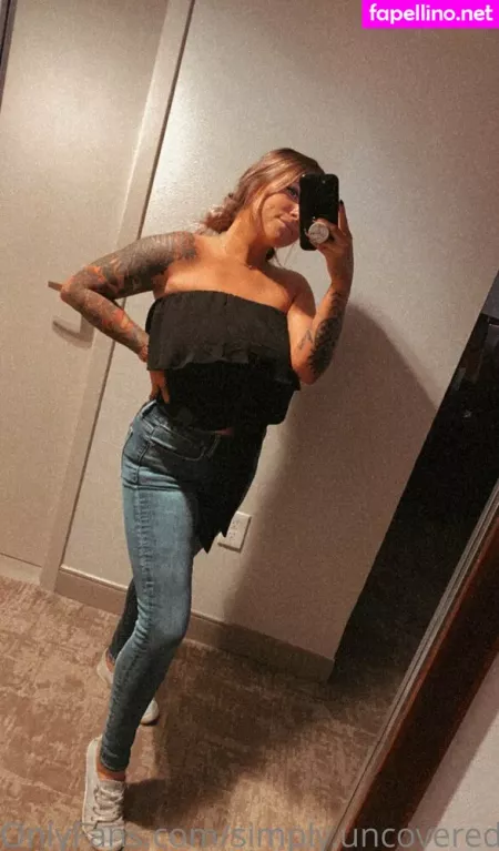 Simplyuncovered OnlyFans Thumbnail #hDfDnM40ra