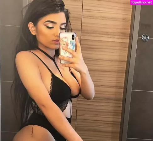 Simran Kaur OnlyFans Thumbnail #KKChABegk1