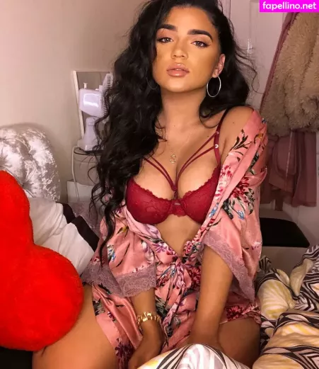 Simran Kaur OnlyFans Thumbnail #LVUsofIliL