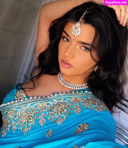 Simran Kaur OnlyFans Thumbnail #NEy4h5expI