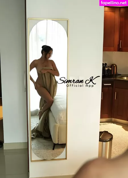 Simran Kaur OnlyFans Thumbnail #X0pnE0UG8J