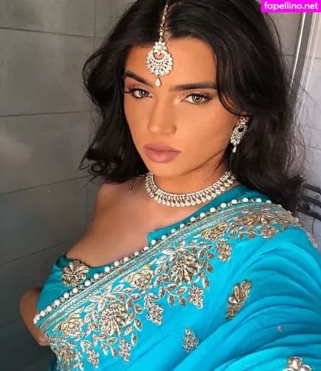Simran Kaur OnlyFans Thumbnail #eSssIUUKDR