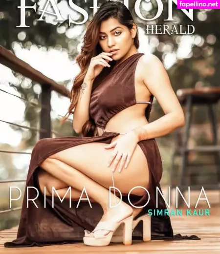 Simran Kaur OnlyFans Thumbnail #sEce1KRbb1