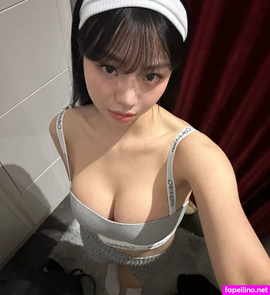 simsimhyeyeon Nude Leaked OnlyFans Photo #Biv8jDMFIL
