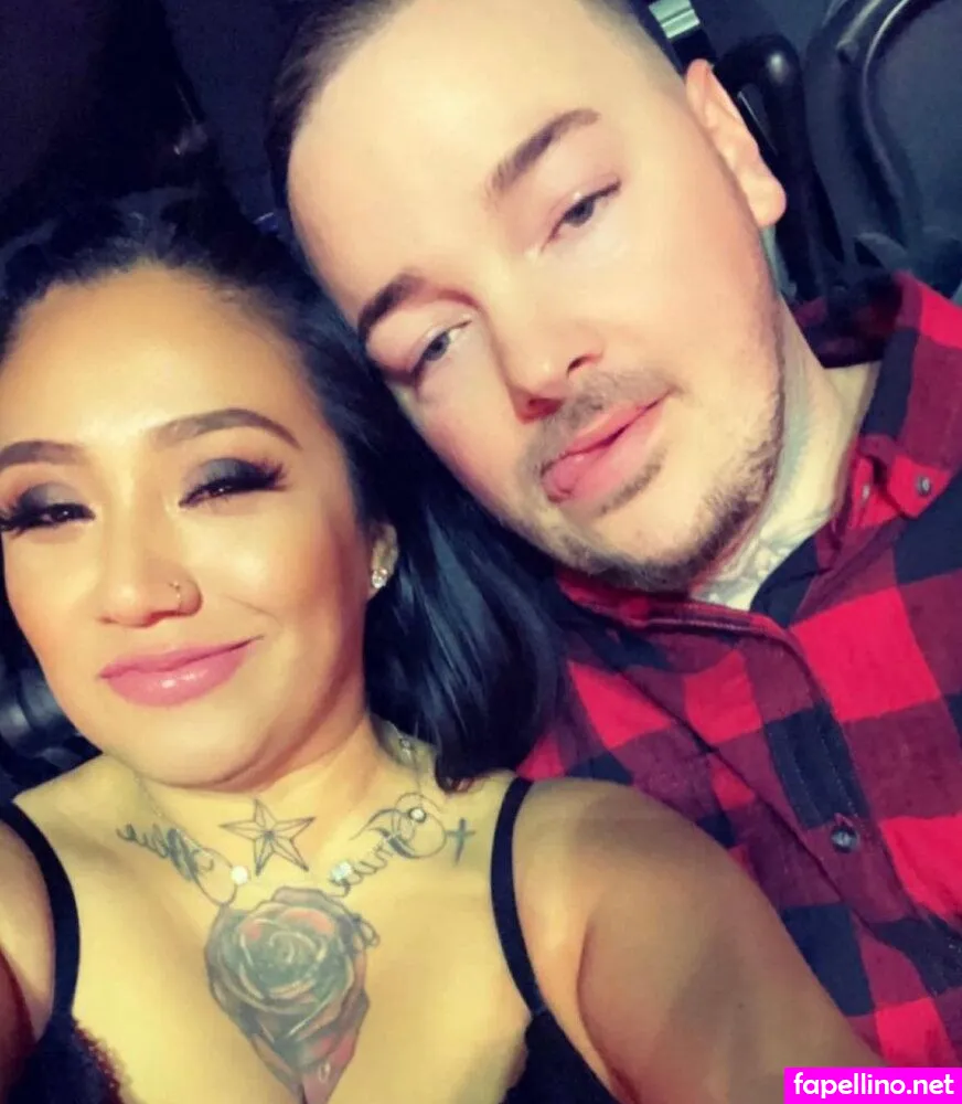 Alex N Ingrid, Ingrid Castillo, a_girlnamedingrid, sincitybaddie Nude Leaked OnlyFans Photo #xibNlwiRBF