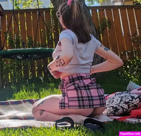 Sin Kittenn OnlyFans Thumbnail #j7TcsPhMo7