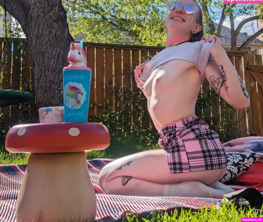 Sin Kittenn OnlyFans Thumbnail #s1fKciXVuS