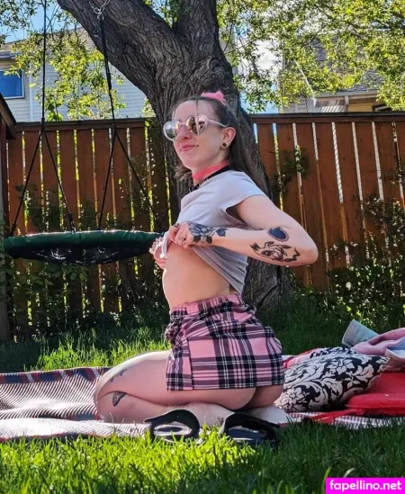 Sin Kittenn OnlyFans Thumbnail #sq0dPuiPyi