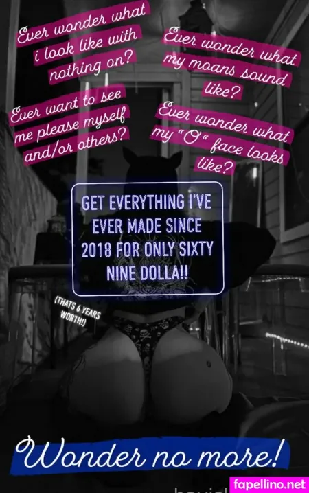 Sin Salad Free OnlyFans Thumbnail #4ocluoP303