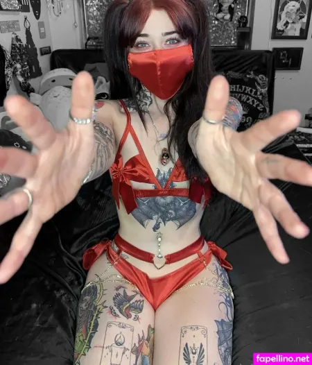 Sin Salad Free OnlyFans Thumbnail #DZXEAEL0lR