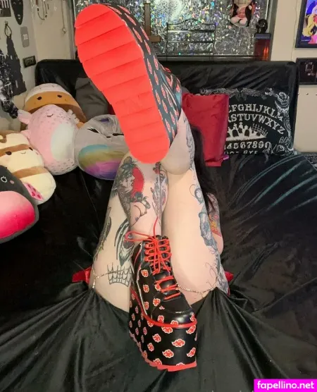 Sin Salad Free OnlyFans Thumbnail #MUNhx216iK