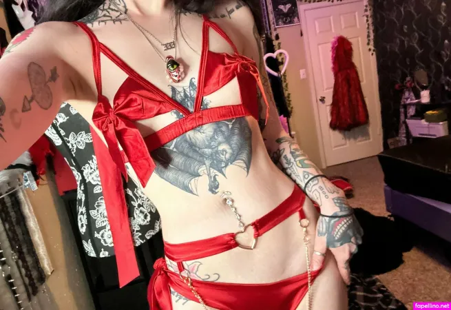 Sin Salad Free OnlyFans Thumbnail #Mo4ZnqVqW6