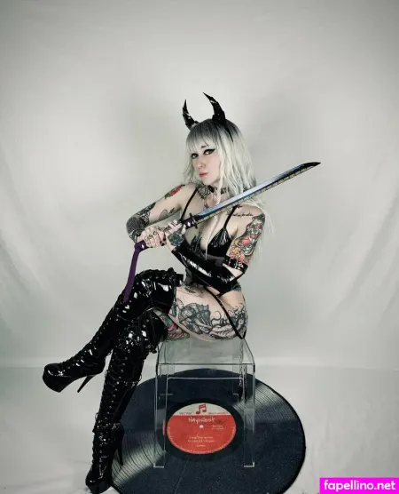 Sin Salad Free OnlyFans Thumbnail #ikUbGotrtM