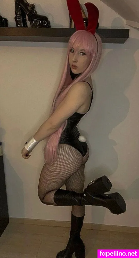 Sina Cos Nude Leaked OnlyFans Photo #o9UI4fpcvj