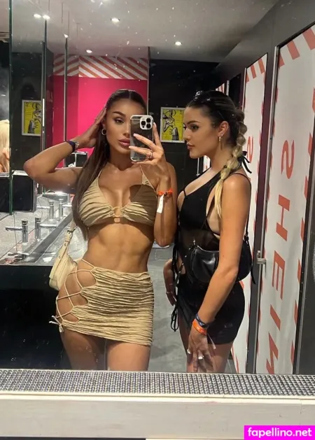 Sina Elisa OnlyFans Thumbnail #iLzM3b99xG