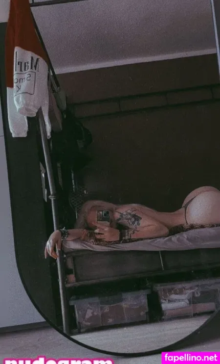 Sina Manuela OnlyFans Thumbnail #HV9pSTkN9m