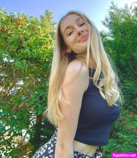 Sina Marie Reen OnlyFans Thumbnail #zn4C4Z7bsp