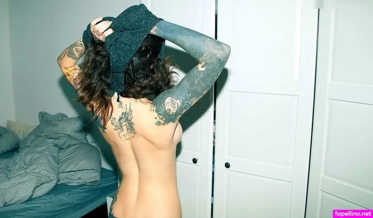 Sina Minou OnlyFans Thumbnail #iTXxCsoYGY