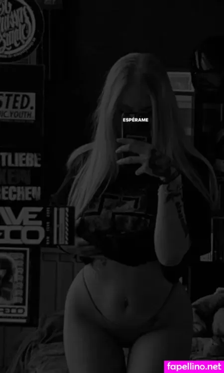 Sina Nck 1 OnlyFans Thumbnail #EONHB01Vr5