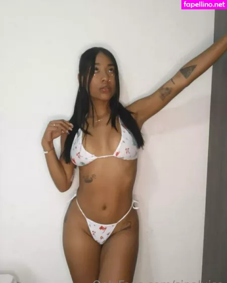 Sinaluisa OnlyFans Thumbnail #C7VUqKGlHn