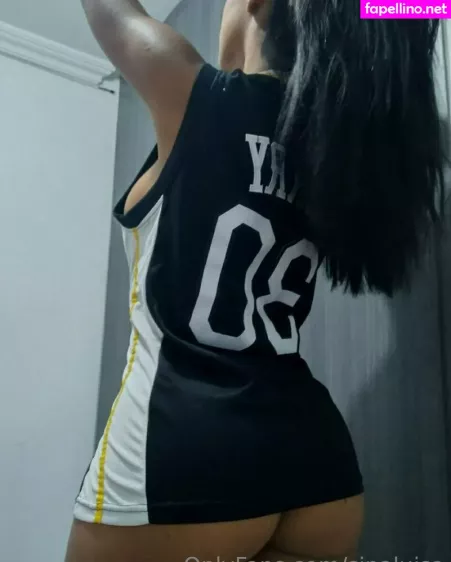 Sinaluisa OnlyFans Thumbnail #GbIsd2o05U